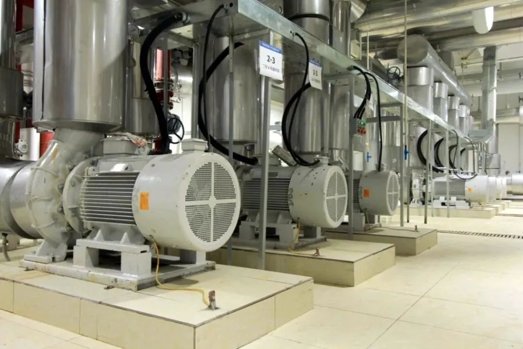 工信部22年將電機(jī)列為重點(diǎn)用能專項(xiàng)監(jiān)察對(duì)象，高效電機(jī)發(fā)展將進(jìn)入快車道